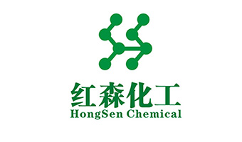 紅森化工VI設(shè)計(jì)