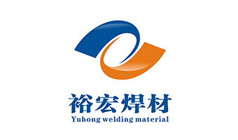 裕宏焊材標(biāo)志設(shè)計(jì)