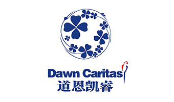 滄州道恩國際語言VI案例